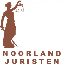 Print logo Noorland Juristen